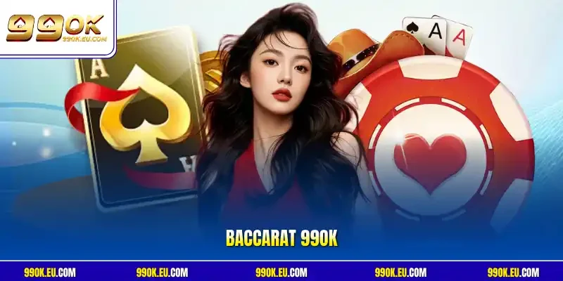Baccarat 99OK