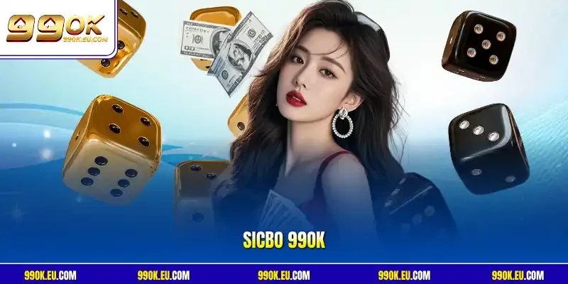 Sicbo 99OK